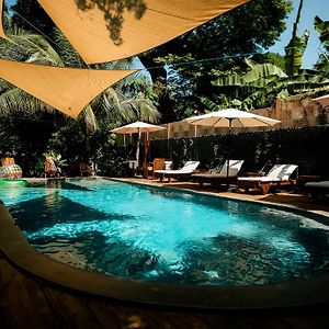 Hotel Michanti